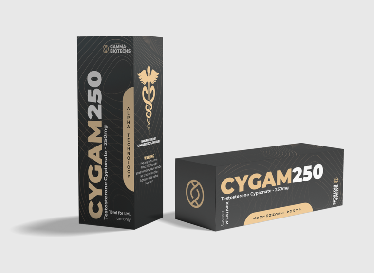 CYGAM 250