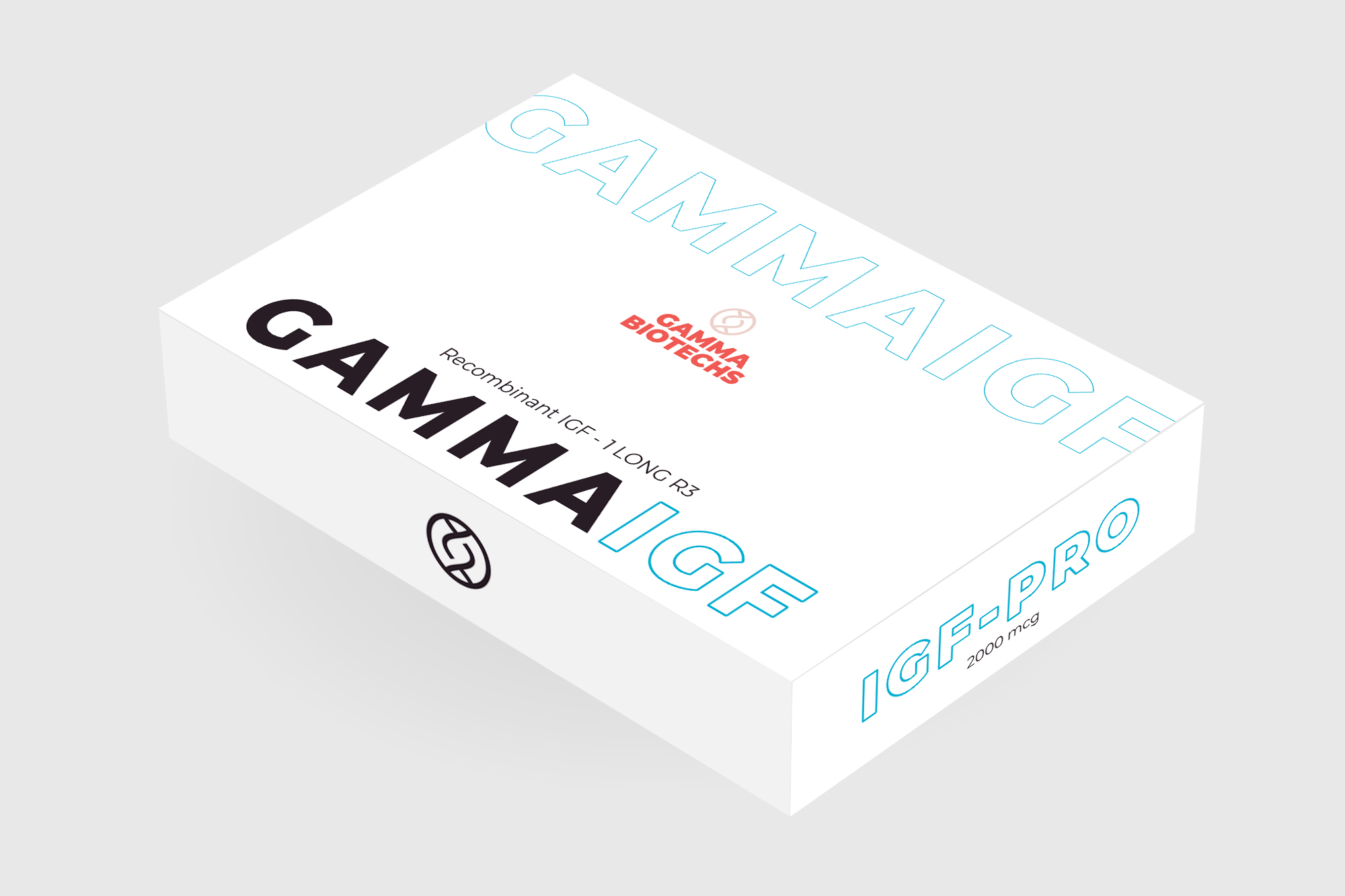 GAMMA IGF